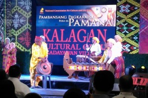 NCCA embarks on mapping of heritage sites, people, events